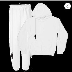 Billie Eilish Blohsh Baggie Sweats
